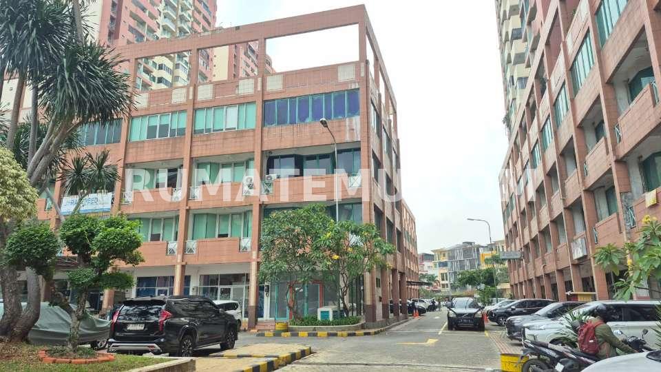 Ruko Graha Cempaka Mas