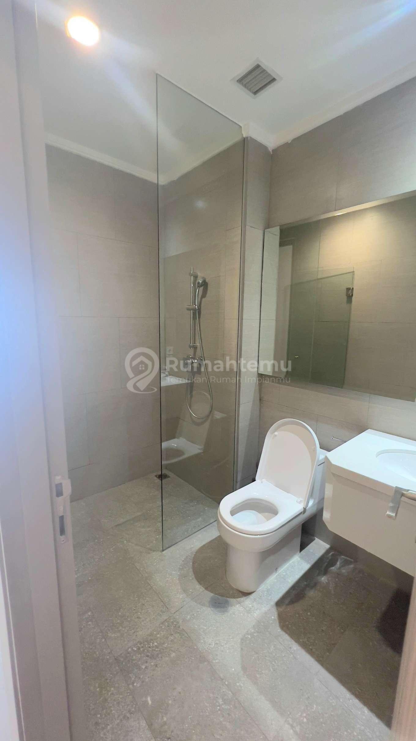 Dijual Apartemen Menara Jakarta