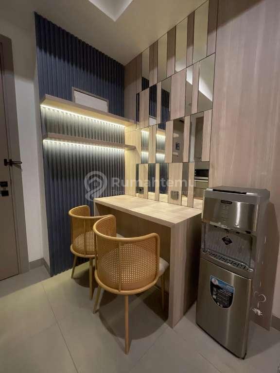 Apartemen Fatmawati City Center