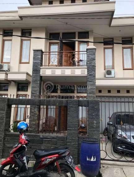 Rumah Minimalis Ancol Dekat Moh Ramdhan, Pungkur Bandung 