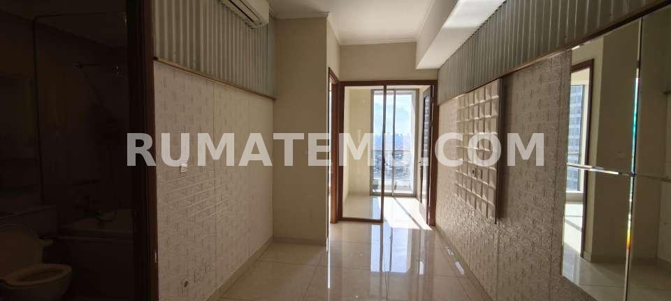 Condominium Taman Anggrek Residence