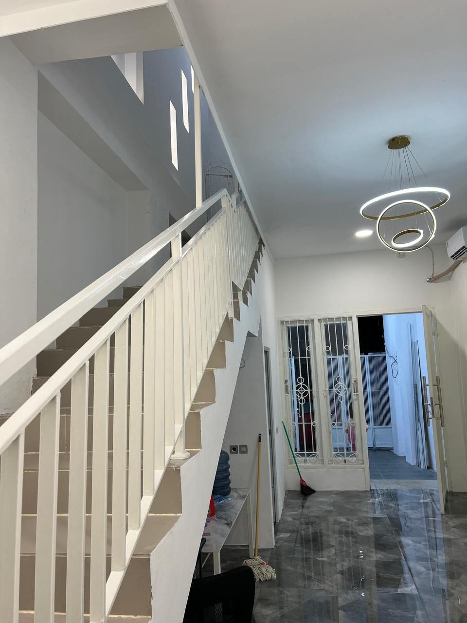 Rumah Tanjung Duren Jakarta Barat - Iva