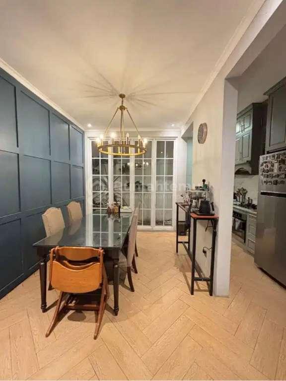 Dijual Rumah cluster Depan kotawisata 