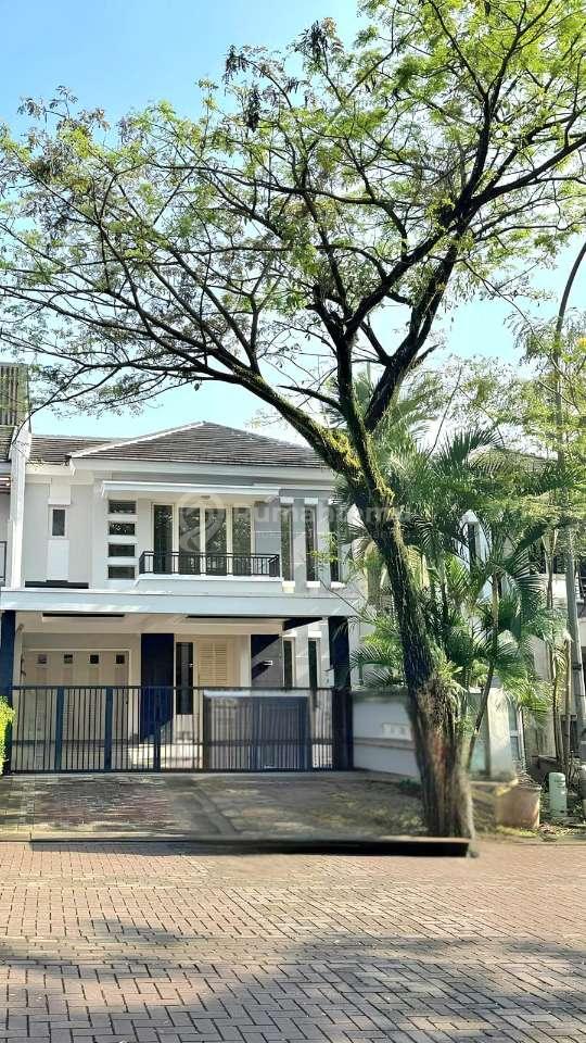 Rumah Minimalist dan Modern Delatinos di Lokasi Strategis