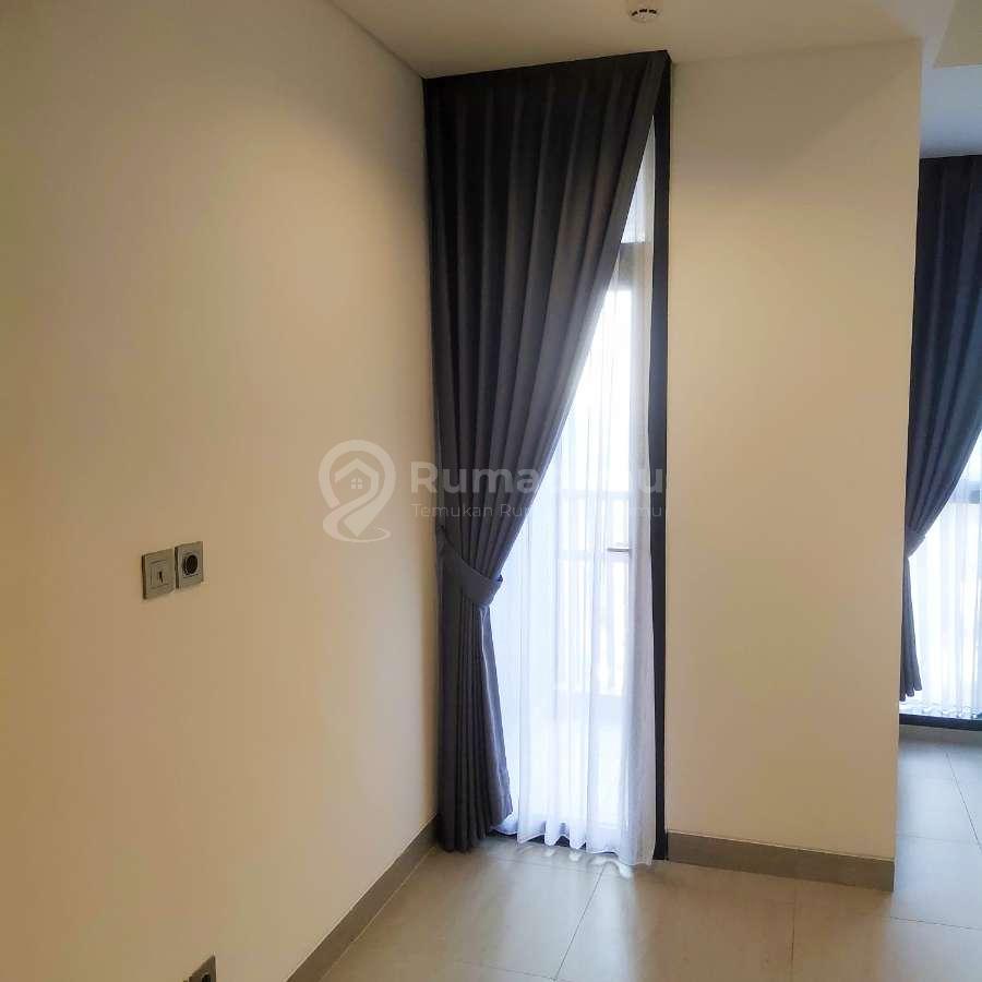 Apartemen Fatmawati City Center