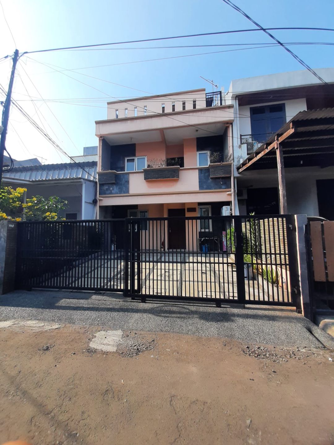 Rumah Kost Kelapa Gading Jakarta Utara