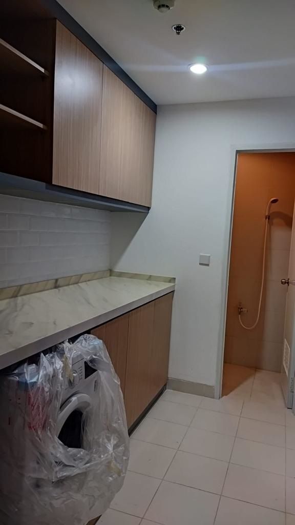 Apartemen Gallery West Kebon Jeruk