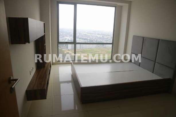 Apartemen The Mansion