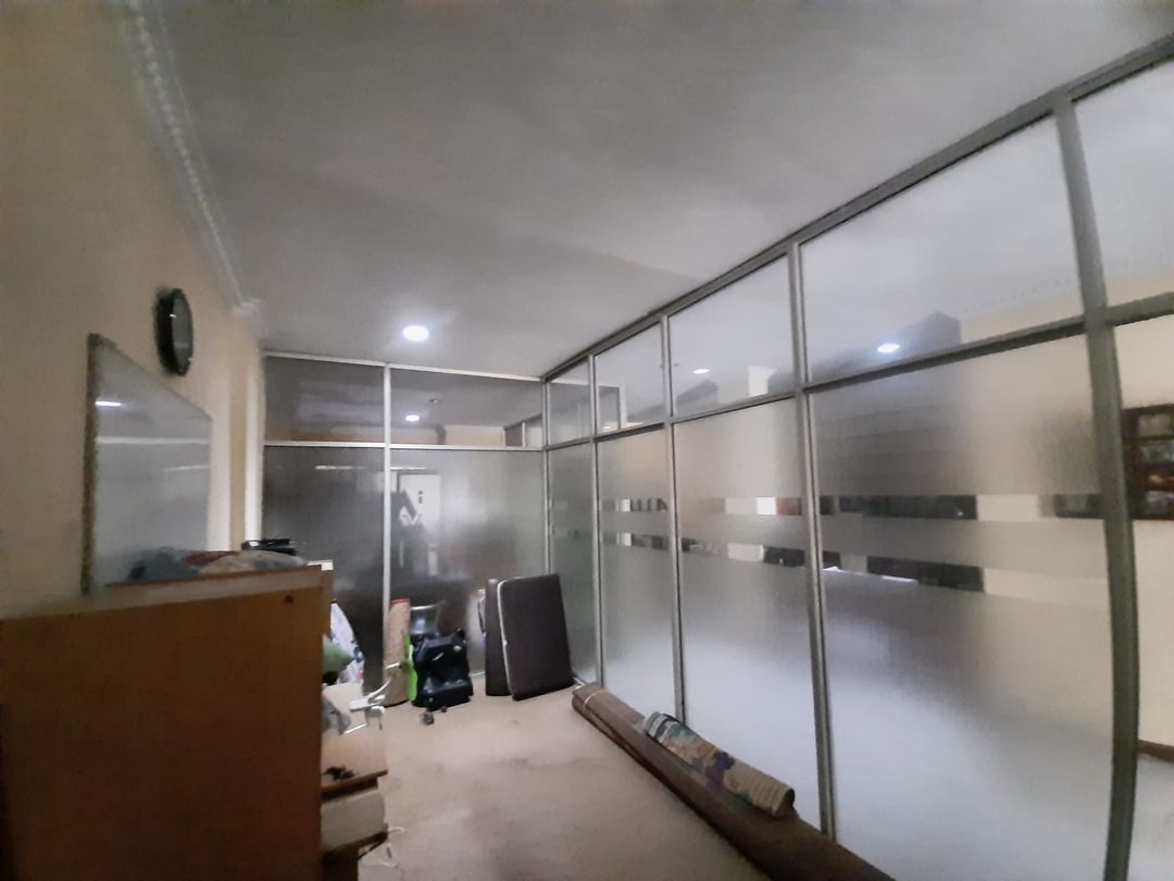 Ruko Petojo Viy Jakarta Pusat