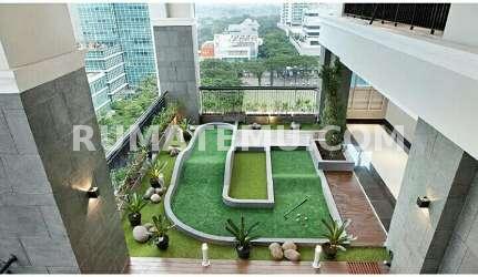 SEWA SOHO ROSEVILLE BSD. Full Furnished. lokasi strategis. Siap Huni. Dekat Aksess Toll. dekat Stasiun Kereta Api