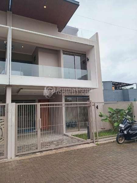 Jual Rumah Baru Cigadung Dekat Dago, Cikutra, Bandung