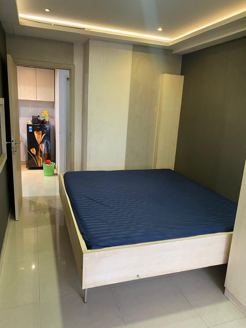 Apartemen Paradise Mansion