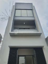 Dijual Ruko Jl Cendrawasih Cengkareng Jakarta Barat