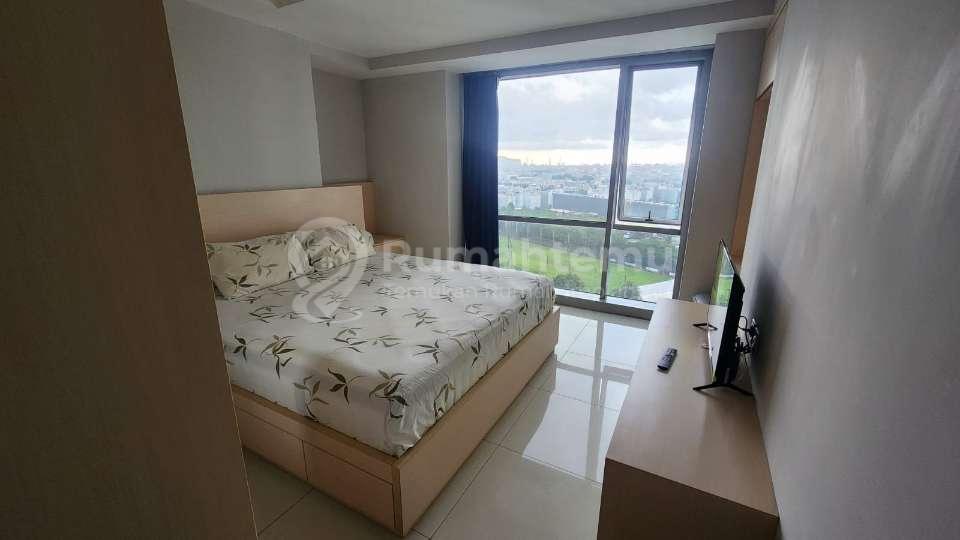 Apartemen The Mansion 2BR Full Furnished Kemayoran