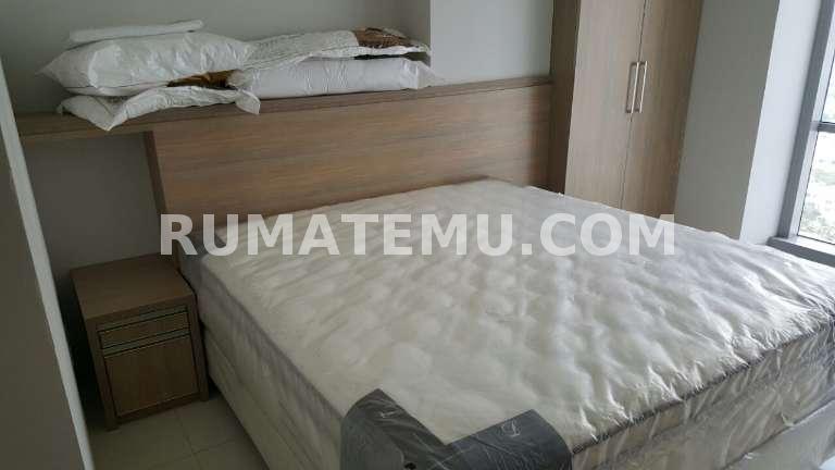 Apartemen The Mansion