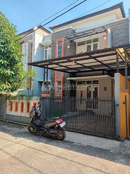 Jual Rumah Minimalis Rancabolang Dekat Metro Margahayu, Ciwastra Bandung