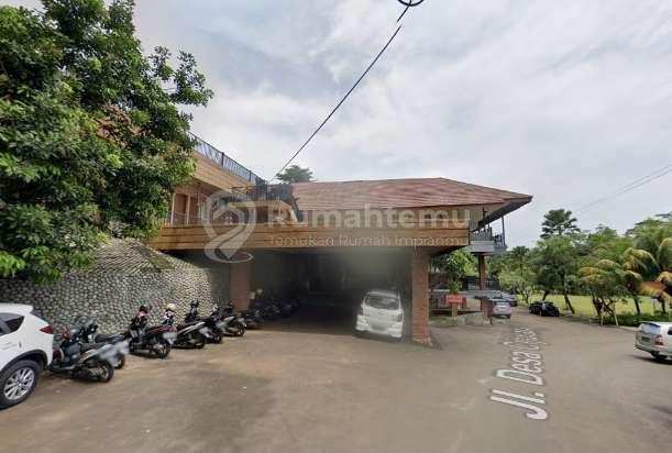 Hotel & Resort Harga Lelang Cikeas Sukaraja Kab Bogor