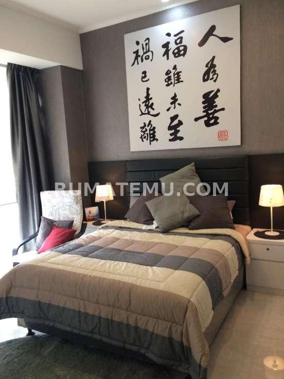 Condominium Taman Anggrek Residence