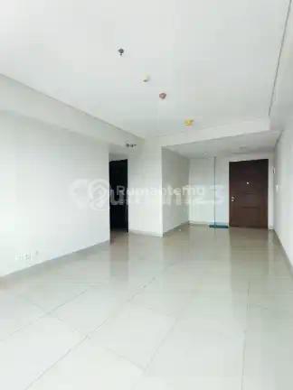 3 Bed Room Unfurnished Apartemen Aspen Residence