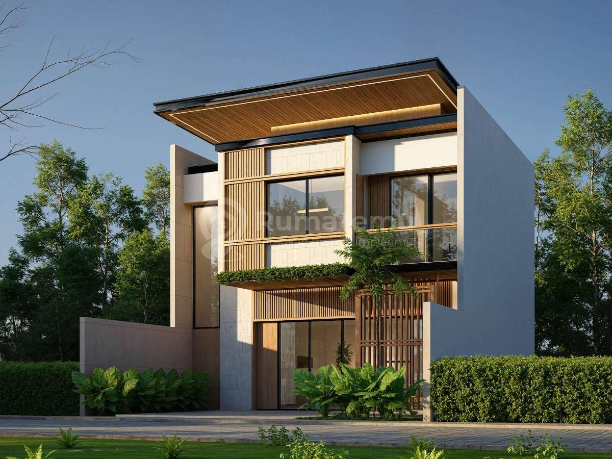 Rumah 2 Lantai Dekat UGM Jogja Area Jl Damai Palagan Kaliurang Km 8 Sleman Dekat SCH