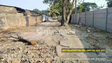 Dijual Gudang di Cakung Luas 3400 M2 Dekat Pelabuhan Tj Priok