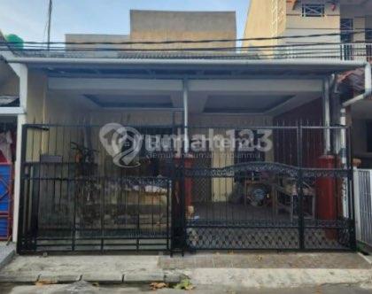 Dijual Rumah di Nusa Loka Sektor 14.5, Bsd 6X12