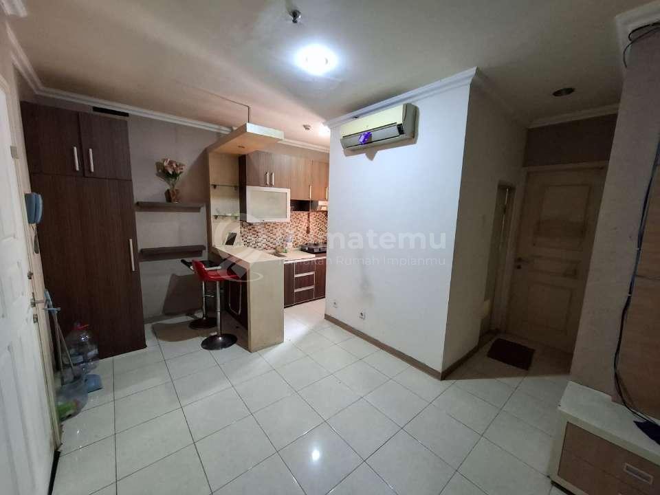 DIJUAL CEPAT APARTEMENT DI CITY RESORT