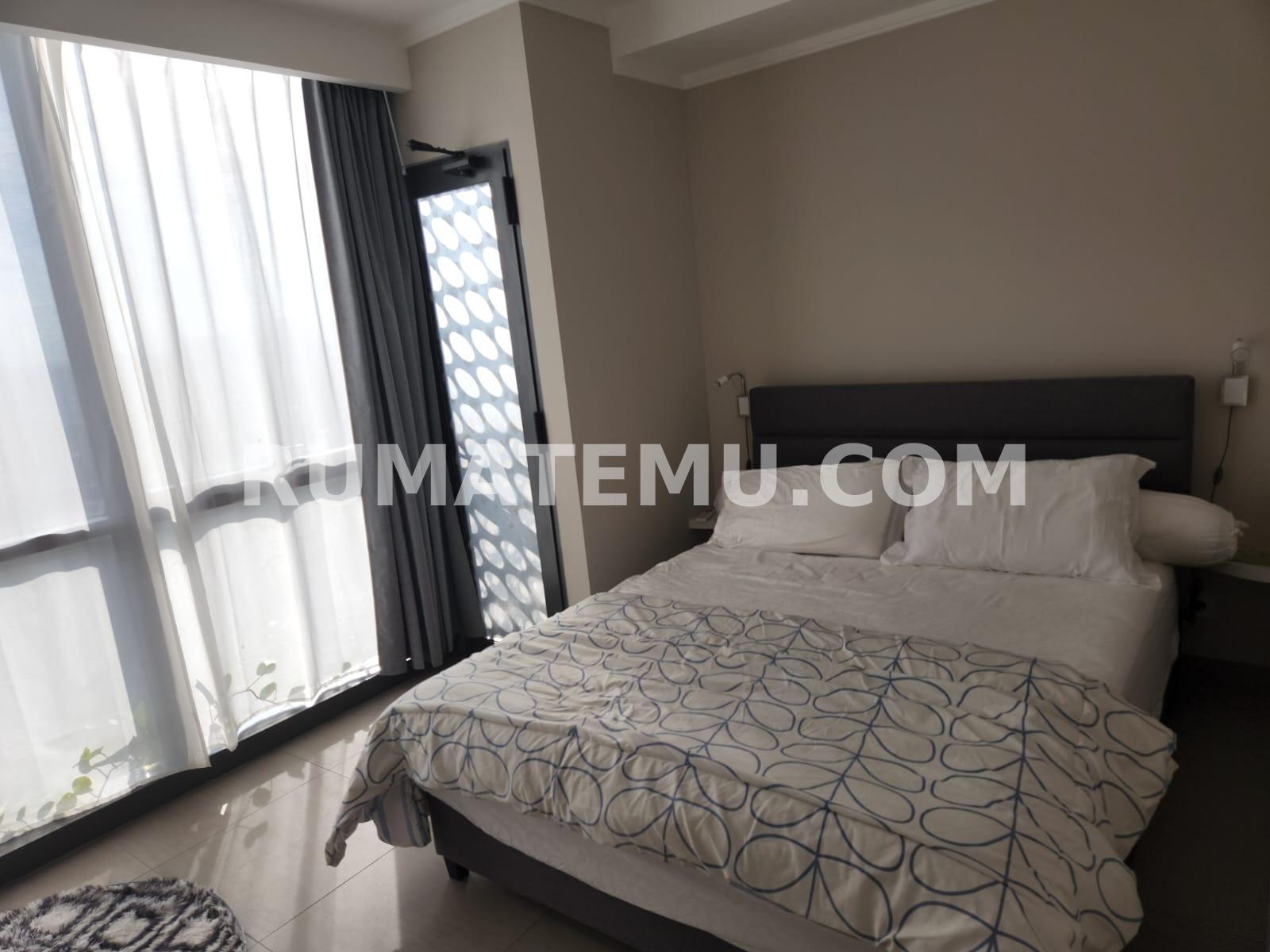 Apartemen Menara Jakarta