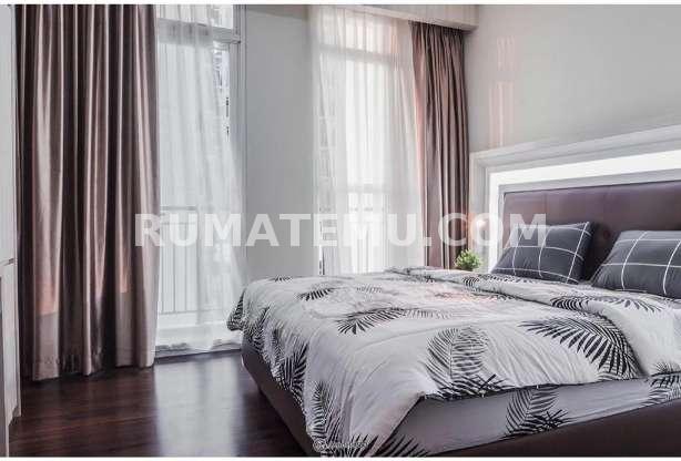 Apartemen Puri Orchard Bisa KPA 