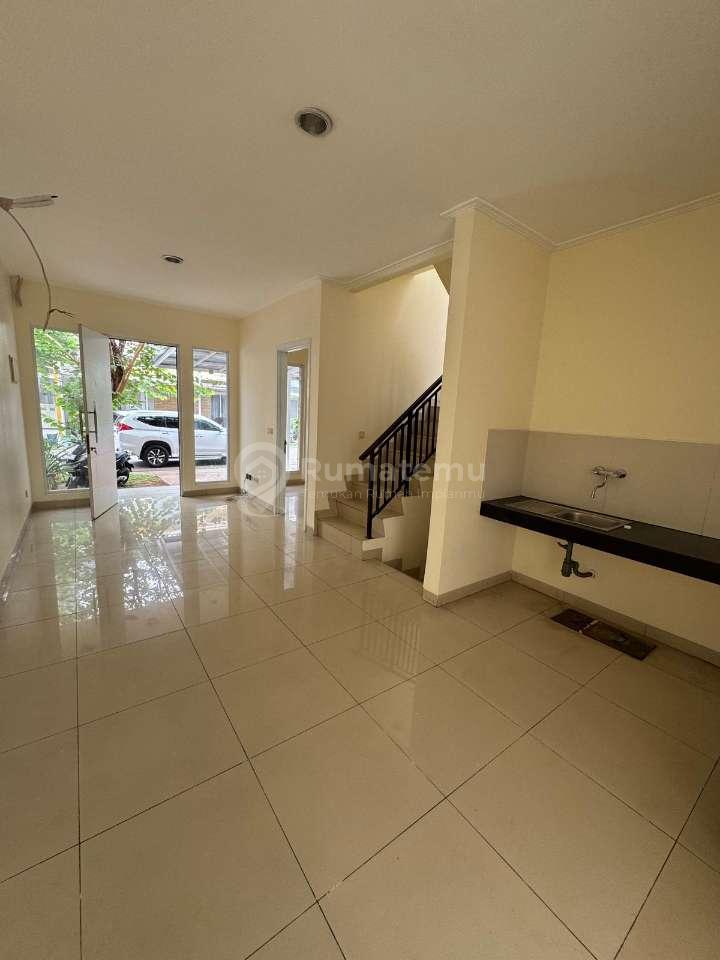 Dijual Rumah di Green Lake City Cluster Australia