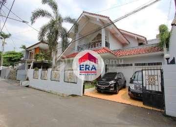 Rumah Cipete Jual Cepat, Jakarta Selatan !