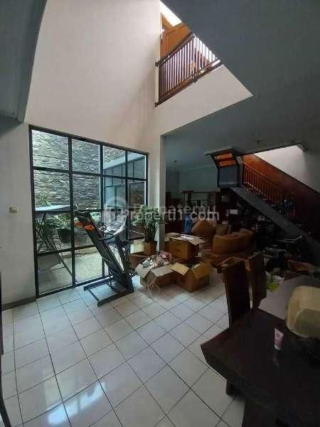 Jual Rumah Muara Sari Dekat Peta, Kurdi, Leuwipanjang, Bandung