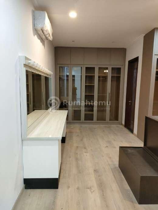 Rumah Golf Island Cluster Serenade Lagoon