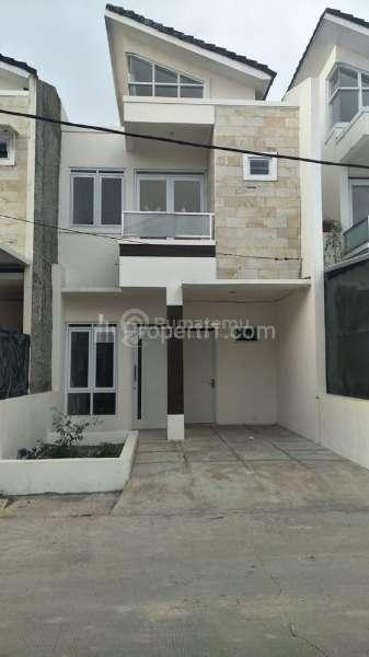 Jual Rumah Baru Aster Village Batusari Ciwastra Bandung