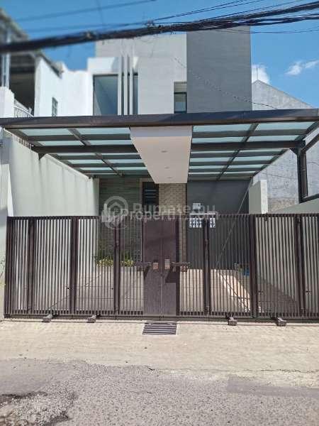 Jual Rumah Baru Batu Indah Dekat Batununggal Bandung