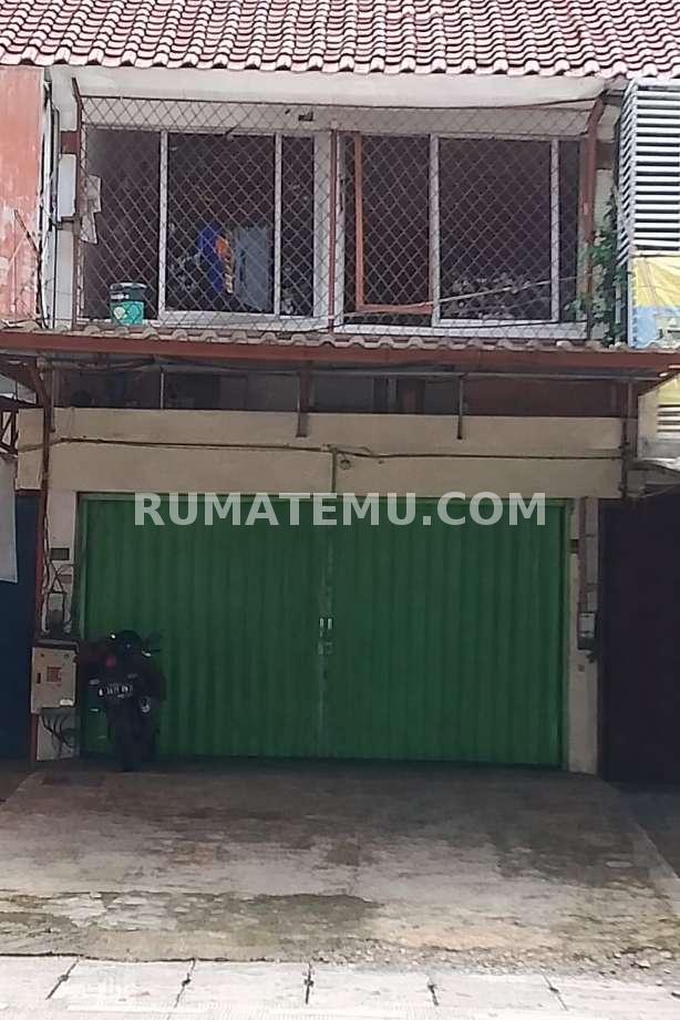 Dijual/Disewakan Ruko Boulevard Raya -  Kelapa Gading