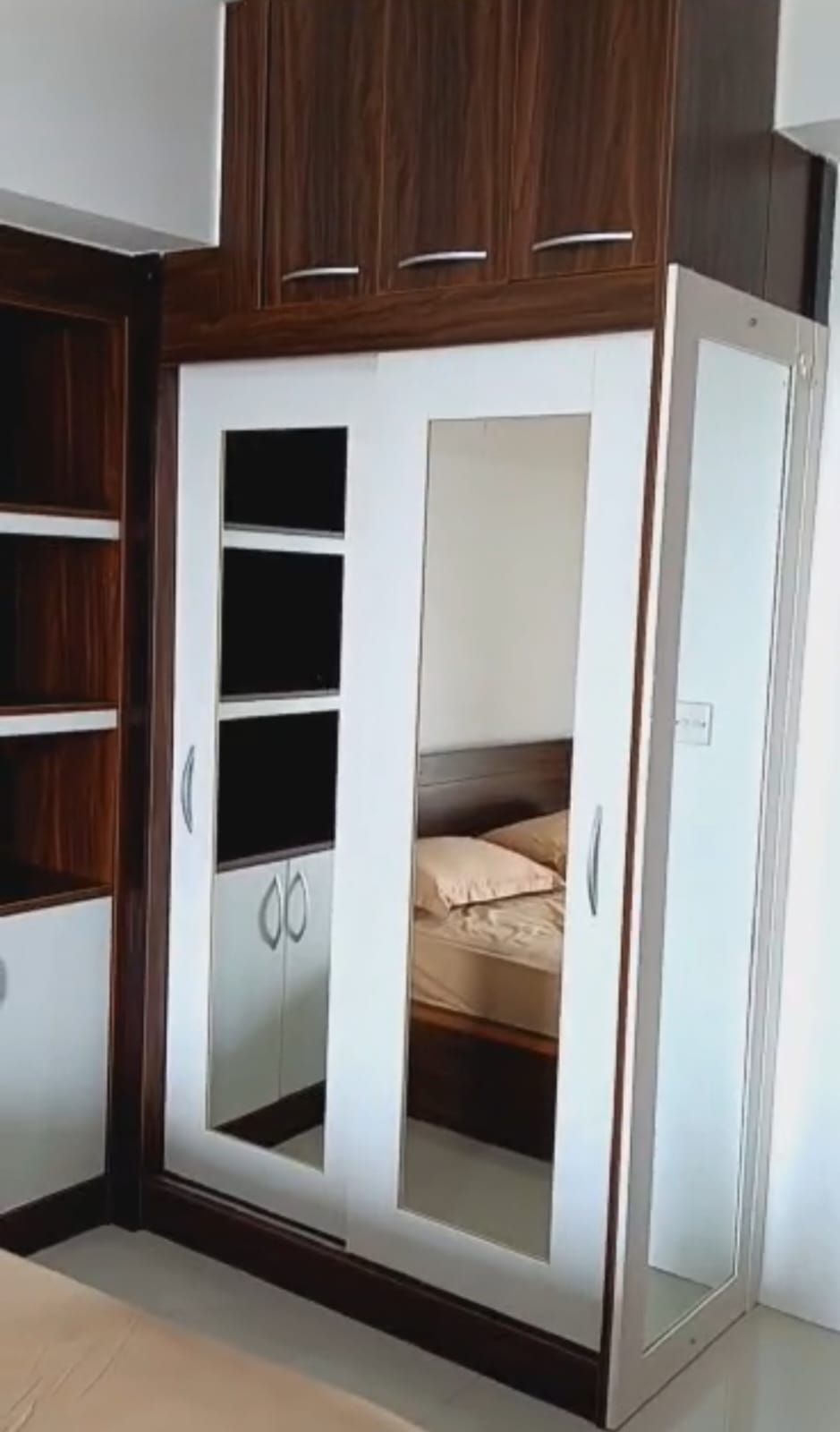 Apartemen Bintaro Park View