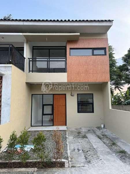 Jual Rumah Murah Baru Hanya 3.6 km ke UPI Setiabudi Bandung