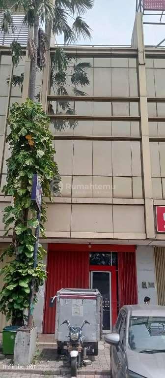 Ruko Golflake Residence Venice