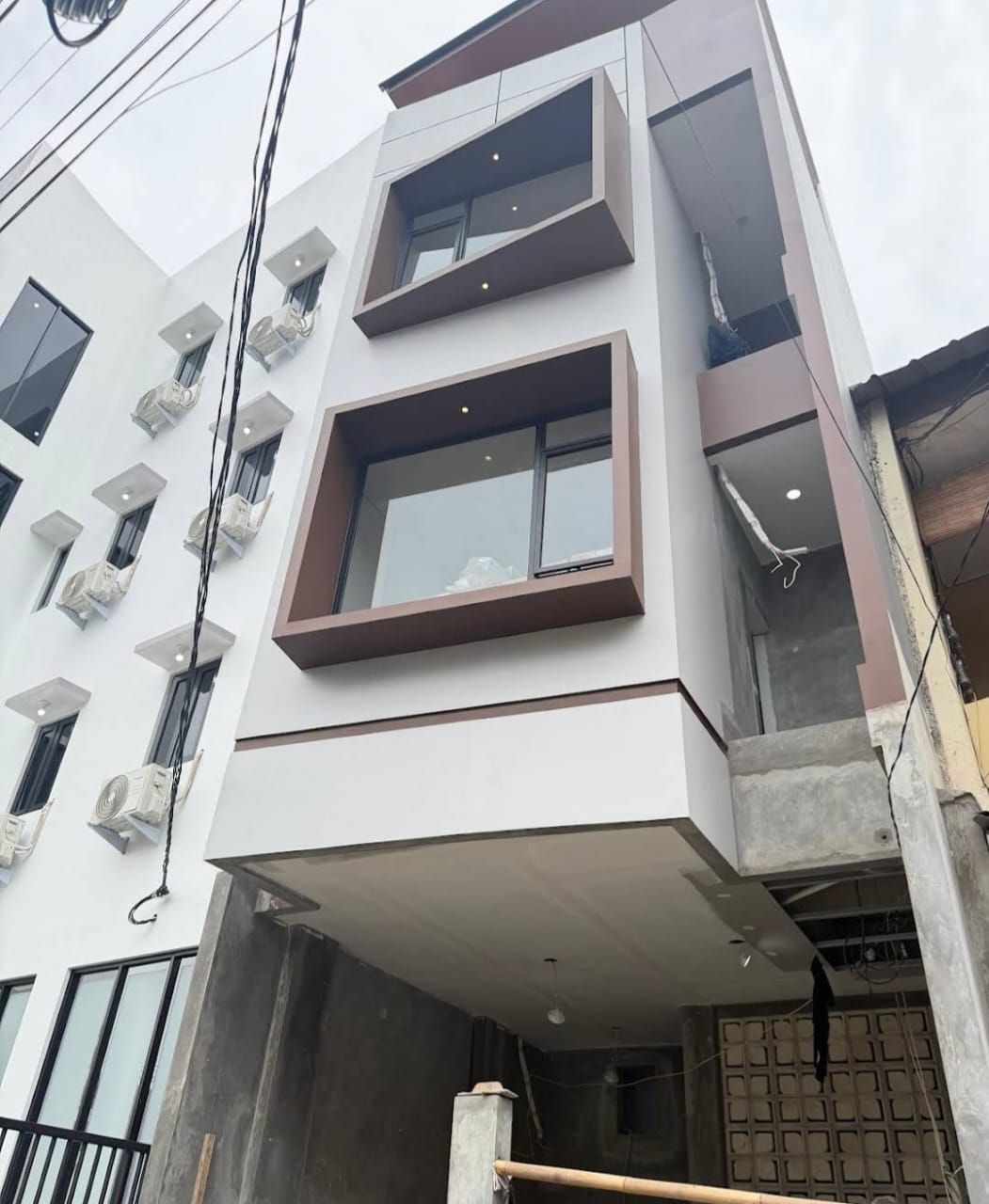 Rumah Kost Brand New Cipete