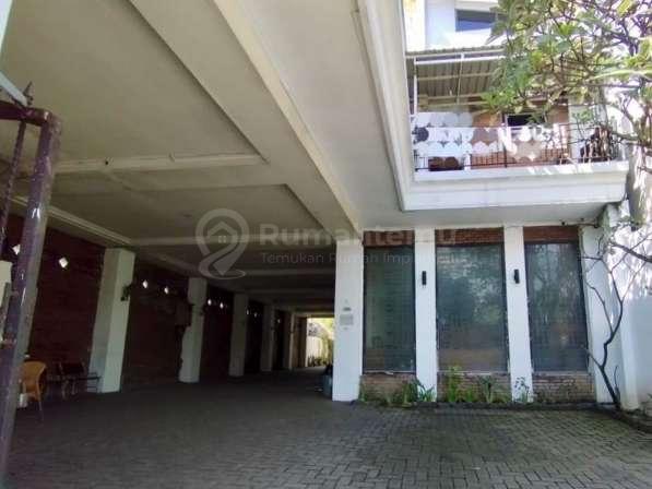 Hotel di Kediri Luas 1200 M2, Mojoroto, Kediri, Jawa Timur