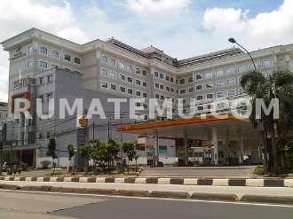 Hotel Bintang 3 di Mampang Jakarta Selatan