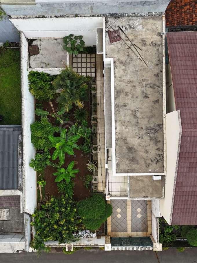 TURUN HARGA Jual Tanah Di Kavling AL Pondok Bambu Duren Sawit Jakarta Timur 