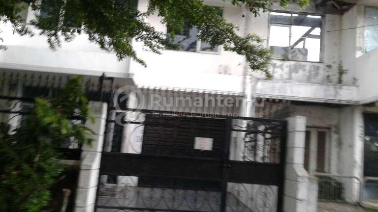 🔥 DIJUAL CEPAT! Rumah 2 Lantai di Komplek Ex Bandara Kemayoran 🔥