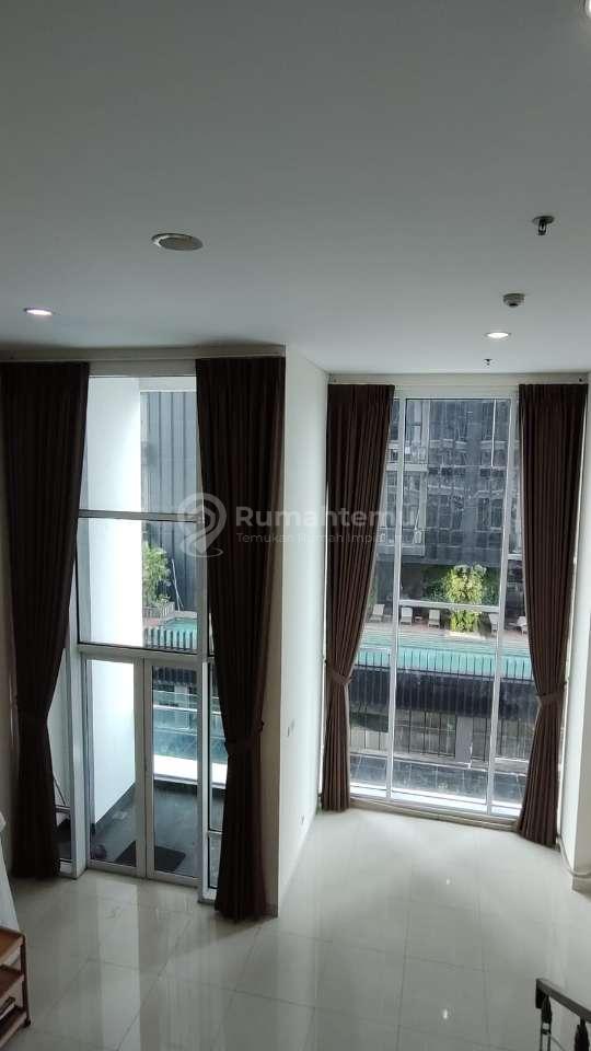 Apartemen Soho Brooklyn