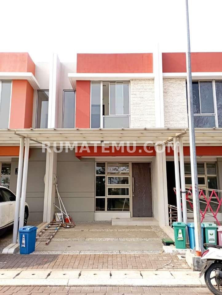 Rumah PIK2 Cluster Nashville