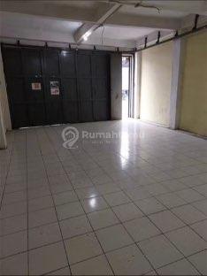 Disewakan ruko btc kb jati