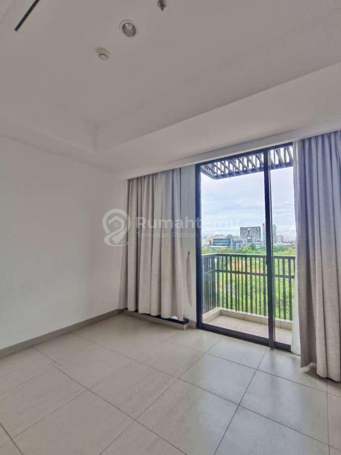 Apartemen Fatmawati City Center