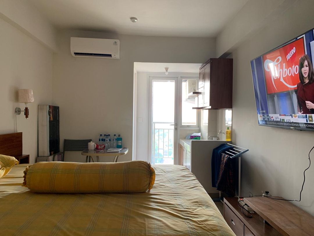 Apartemen Bintaro Park View