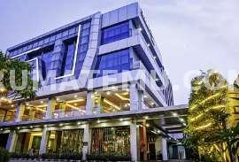 JUAL HOTEL BINTANG LOKASI STRATEGIS DI JAKARTA SELATAN